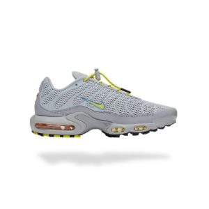 AIR MAX PLUS TOGGLE GREY
