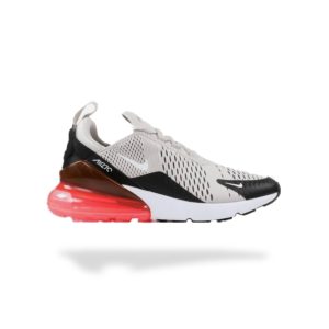 Air Max 270 LIGHT BONE-HOT PUNCH