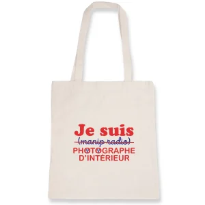 Je suis photographe d'interieur