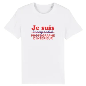 Je suis photographe d'interieur