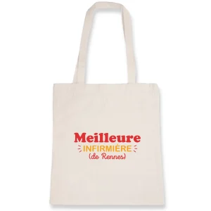 Meilleure infirmière - ville personnalisable