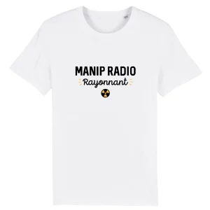 Manip radio rayonnant