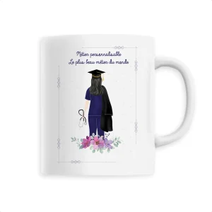 Plus beau métier du monde - personnalisable