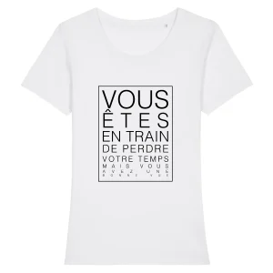 Test de vue opticien