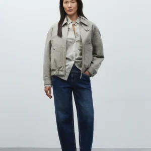 Relaxed Jeans - Stover-X Closed