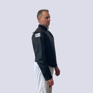 Manche de leçon peau