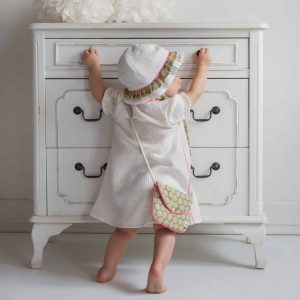 Sac à main petite fille