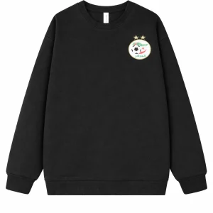 🇩🇿 Sweat Oversize 100% Coton – Premium & Confort Absolu