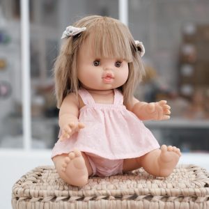 Vêtements poupée Minikane