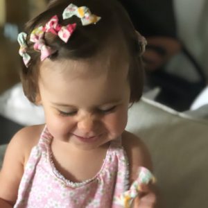 Barrette, broches et chouchous ZÉRO DÉCHET | PROMO