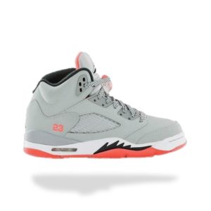 JORDAN 5 HOT LAVA