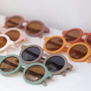 Lunettes de soleil pour enfants