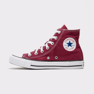CONVERSE – BASKET UNISEX – CHUCK TAYLOR ALL STAR – Bordeaux