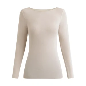 T-shirt Thermal DIM x Ines de La Fressange