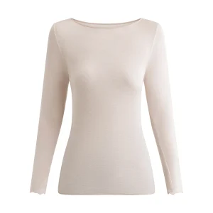 T-shirt Thermal DIM x Ines de La Fressange