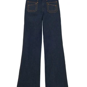 Jean Rick Denim Navy