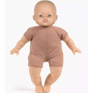 Poupée Babies Minikane