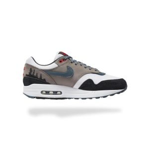 NIKE AIR MAX 1 PRM ESCAPE STATE BLUE
