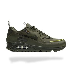 NIKE AIR MAX 90 SURPLUS CARGO KHAKI