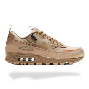 NIKE AIR MAX 90 SURPLUS DESERT CAMO