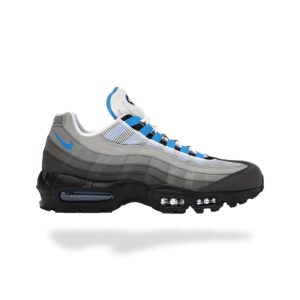 NIKE AIR MAX 95 CRYSTAL BLUE