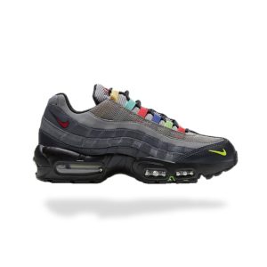 NIKE AIR MAX 95 EVOLUTION OF ICONS