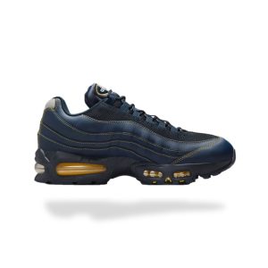 NIKE AIR MAX 95 OG BIG BUBBLE MICHIGAN
