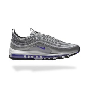 NIKE AIR MAX 97 SILVER VIOLET