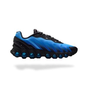 NIKE AIR MAX DN8 HYPER BLUE