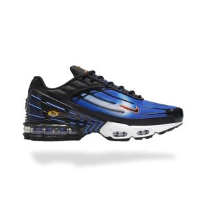 NIKE AIR MAX PLUS TN 3 NEW YORK ROYAL