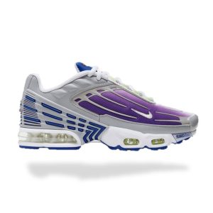 NIKE AIR MAX PLUS TN 3 PURPLE NEBULA