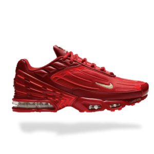 NIKE AIR MAX PLUS TN 3 IRON MAN