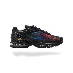 NIKE AIR MAX PLUS TN 3 RAINBOW GRADIENT