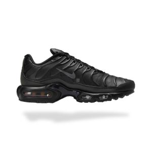 NIKE AIR MAX PLUS TN A COLD WALL BLACK