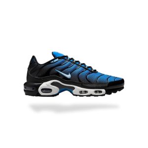 NIKE AIR MAX PLUS TN AQUARIUS BLUE