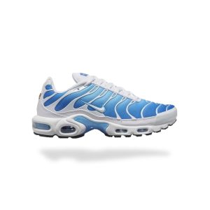 NIKE AIR MAX PLUS TN BATTLE BLUE