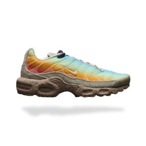 NIKE AIR MAX PLUS TN BEACH SUNSET