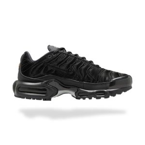 NIKE AIR MAX PLUS TN BLACK ANTHRACITE