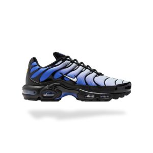NIKE AIR MAX PLUS TN BLACK SAPPHIRE