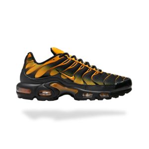 NIKE AIR MAX PLUS TN BLACK SUNDIAL