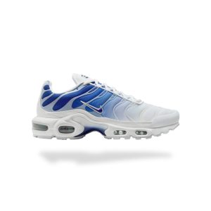 NIKE AIR MAX PLUS TN BLUE FADE