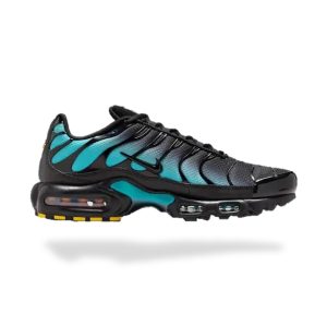 NIKE AIR MAX PLUS TN BRIGHT BLUE