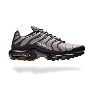 NIKE AIR MAX PLUS TN CORDURA DARK SMOKE GREY