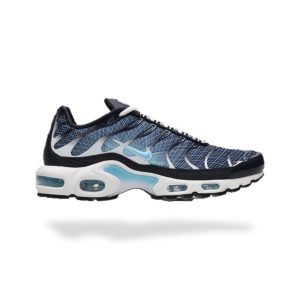 NIKE AIR MAX PLUS TN DARK OBSIDIAN
