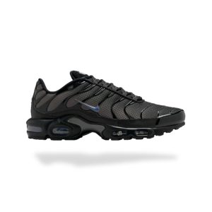 NIKE AIR MAX PLUS TN DARK SMOKE GREY