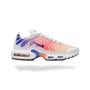 NIKE AIR MAX PLUS TN DAWN GRADIENT