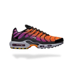 NIKE AIR MAX PLUS TN DÉSERT SUNSET