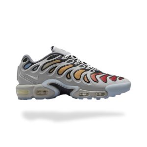 NIKE AIR MAX PLUS TN DRIFT LIGHT SMOKE GREY