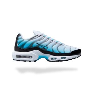 NIKE AIR MAX PLUS TN BALTIC BLUE