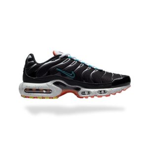 NIKE AIR MAX PLUS TN ACG BLACK TEAL CORAL